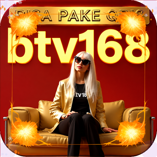 btv168 — galeri pratinjau Resmi APK